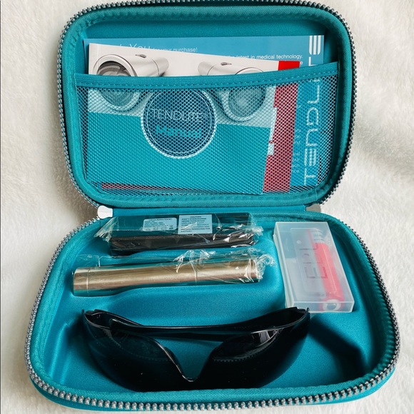 TENDLITE Red Light Therapy -Targets Injury Directly, Provides Joint, Muscle Pain - Picture 4 of 5